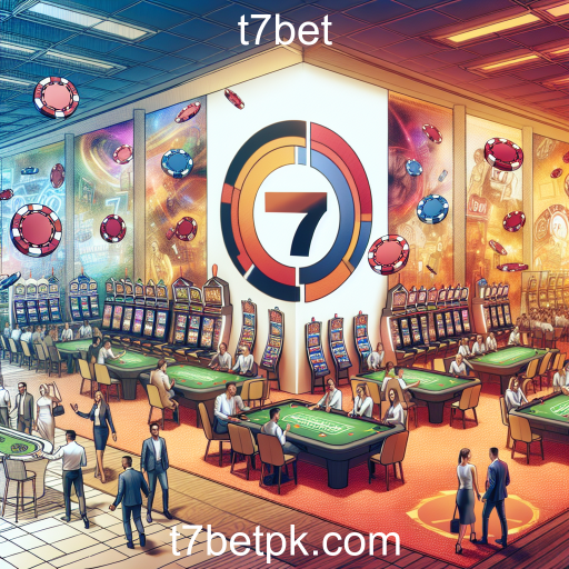 Descubra a Categoria 'Comunidade' do t7bet: Um Espaço para Jogadores